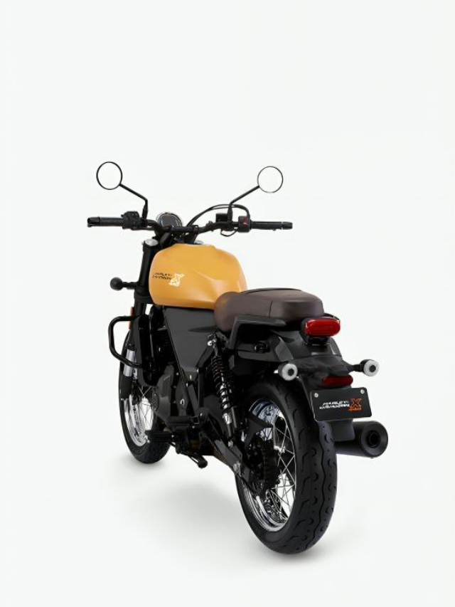Harley की ये नई बाइक मार्केट में मचाएगी तहलका! – Harley Davidson X 350
