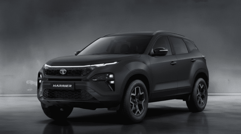 Tata Harrier & Safari Petrol Review